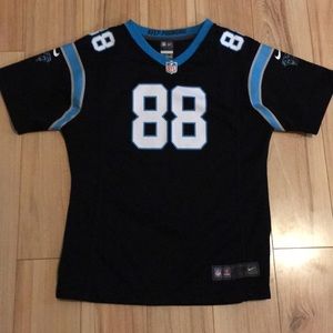 Greg Olsen Jersey (Carolina Panthers)